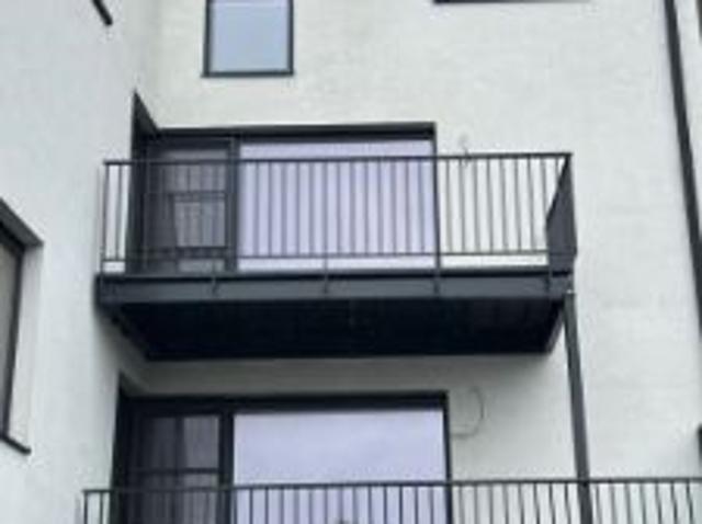 mooie, moderne 2 slpkmr duplex inclusief autostaanplaats