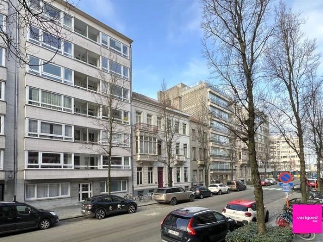 Mooie penthouse studio met slaaphoek