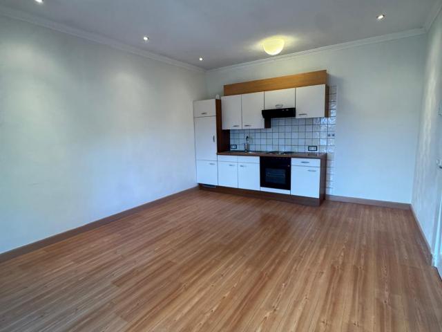 Mooie ruime kamer