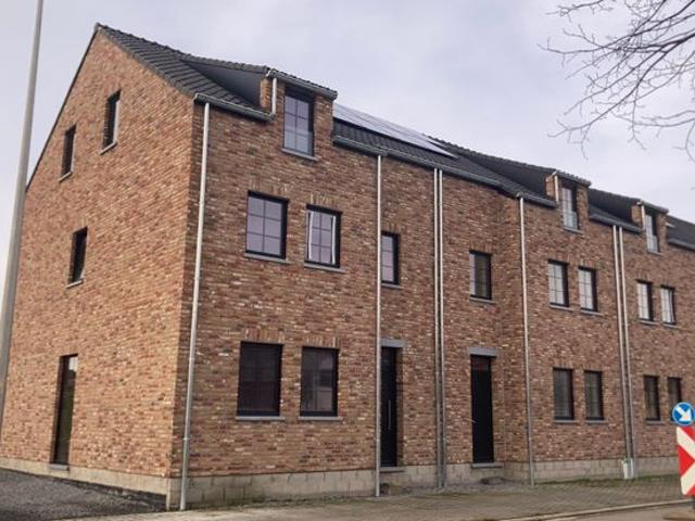 Mooie ruime landelijke woning