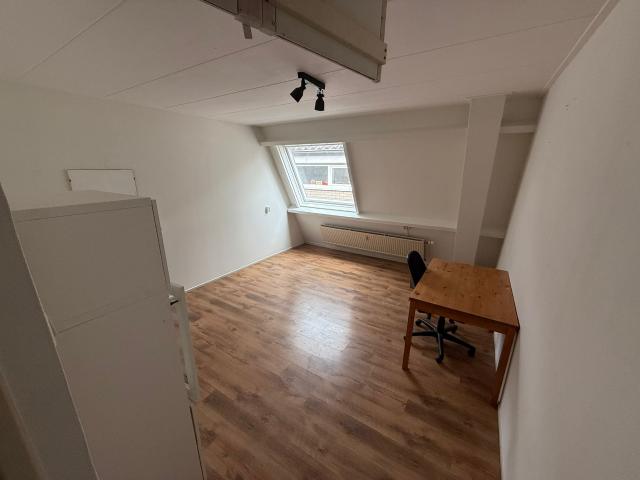Mooie ruimte kamer