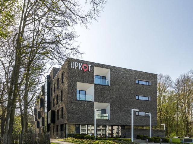 Mooie studentenstudio op toplocatie!