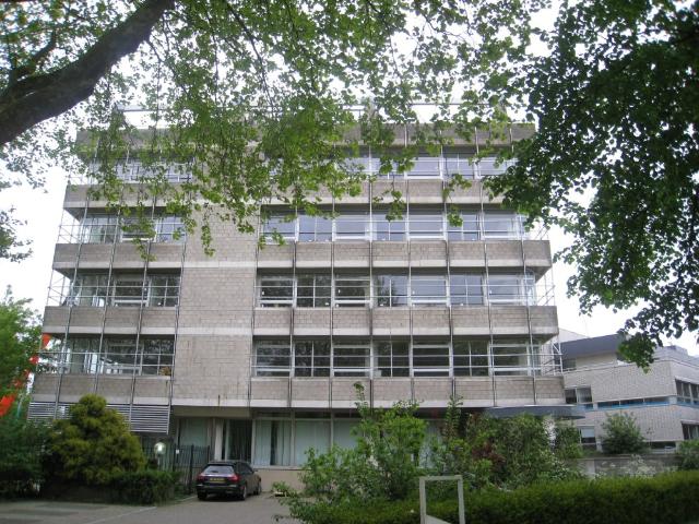 MOOIE STUDIO AAN DE RAND VAN HET CENTRUM VAN ZWOLLE