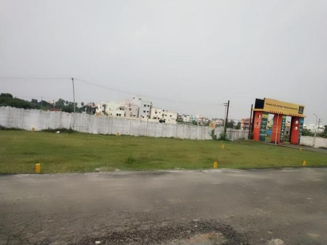Moolakazhani Residential Plot For Sale Chennai