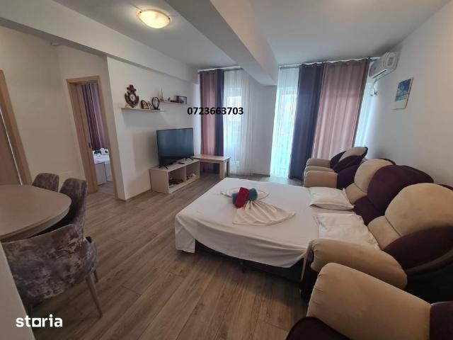 Moon Light Vega Mamaia – Apartament 3 camere 650 euro