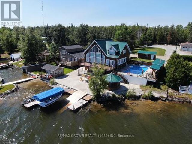 Moonbeam 177 Lefebvre Peninsula Road, Kapuskasing, ON, P0L 1V0 house for sale | Listing ID T13488 | Royal LePage