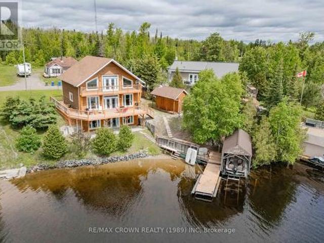 Moonbeam 205 Lefebvre Peninsula Road, Kapuskasing, ON, P0L 1V0 house for sale | Listing ID T13475 | Royal LePage
