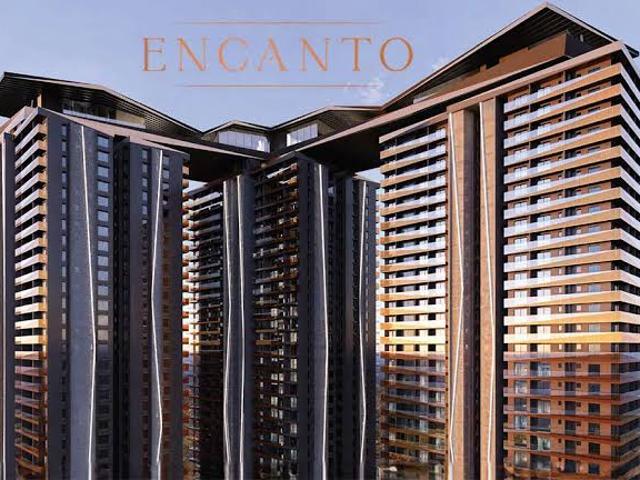 Moonglade By Ira 3 Bedroom 3950 Sq. Ft. Apartment in Kokapet Hyderabad Listing ID: #10217