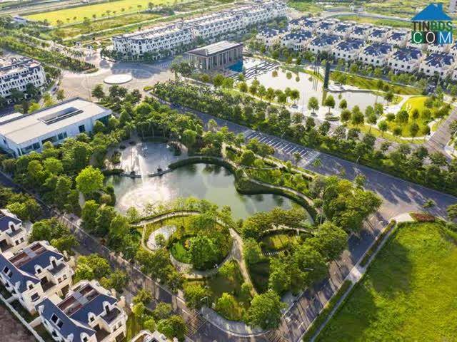 Moonlight 1 An Lạc Green Symphony mở bán quỹ căn hiếm đợt cuối, giá đẹp nhất khu vực