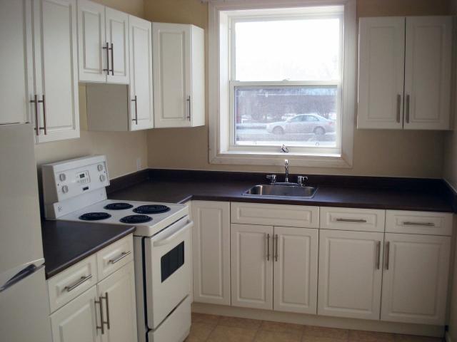 Moorgate Apartments 1 Bedroom Apartment for Rent at 2187 Portage Ave, Winnipeg, MB R3J 0L8 Deer Lodge
