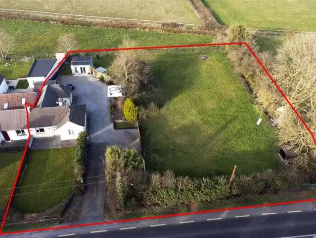 Moore Park, Killeightger, Kilbird, Kildare