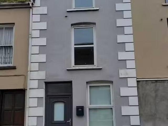 Moore Street, Kilrush, Co. Clare, V15XP44 is for sale
