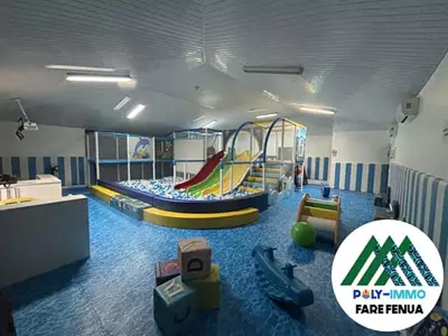 Moorea Maiao 98728 Achat / Vente maison 6 pièces t6