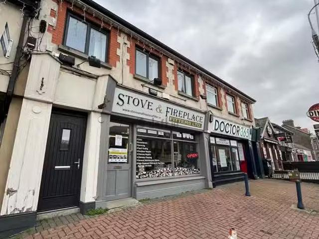 Moorefield Road, Newbridge, Co. Kildare is for rent
