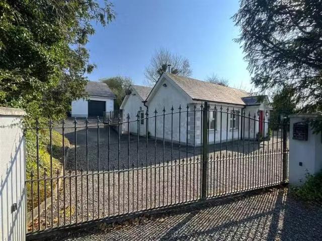 Mooretown Cottage, Mooretown, Kilcullen, Co. Kildare