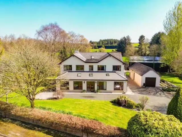 Moorland, Marlinstown, Mullingar, Co. Westmeath, N91YK24 is fo.