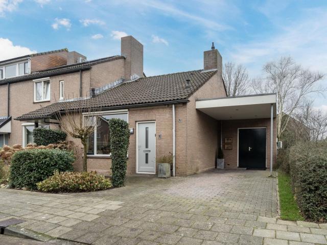 Moorselaar, 57, 3862VA, Nijkerk, Gelderland 3862VA