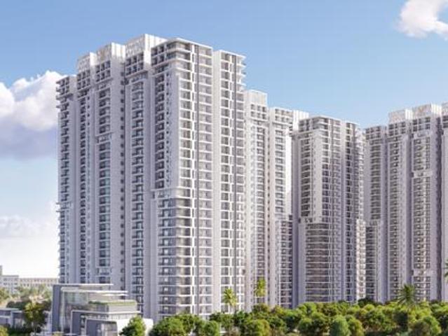 Kukatpally 4 BHK Apartment For Sale Hyderabad