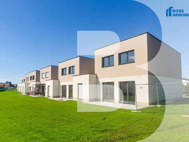 Moospoint Haus 6