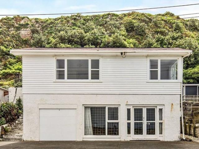 moa point, 2 bedrooms