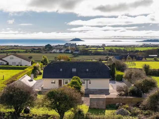 Moanroe, Ladysbridge, Midleton, Co. Cork, P25R528 is for sale