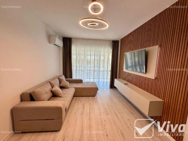 MOARA DE VÂNT – COMPLEX 7MOON, Ap 2 camere, 58 mp – Bloc 2024
