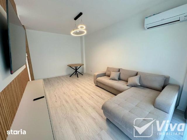 MOARA DE VÂNT – COMPLEX 7MOON, Ap 2 camere, 58 mp – Bloc 2024