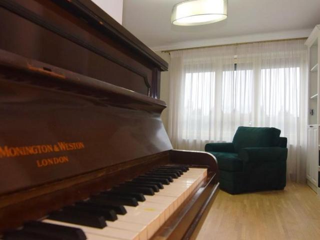 Moara de Vant Little Texas, Apartament 4 camere + gradina si loc parcare