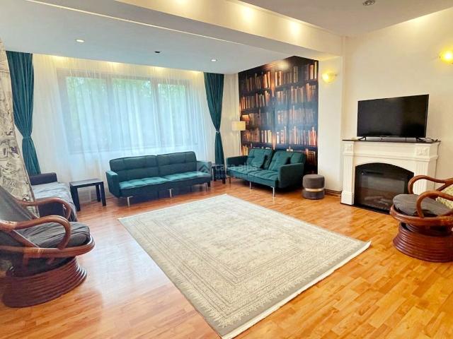 Moara de Vant vila, 3 camere mobilat si utilat, ready to move