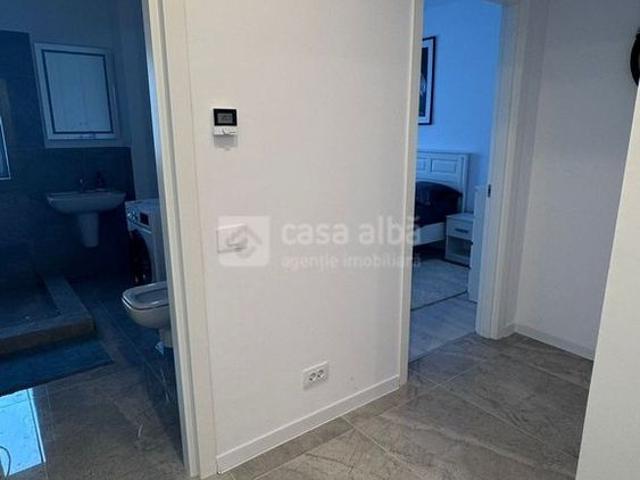 Moara de Vant 2 camere premium in bloc nou, parcare inclusa