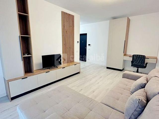 Moara de Vant 2 camere premium in bloc nou, parcare inclusa