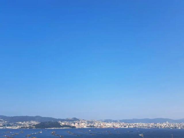 Moaña