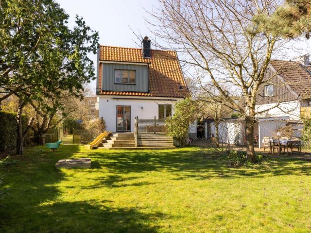 Mobäcksgatan 26