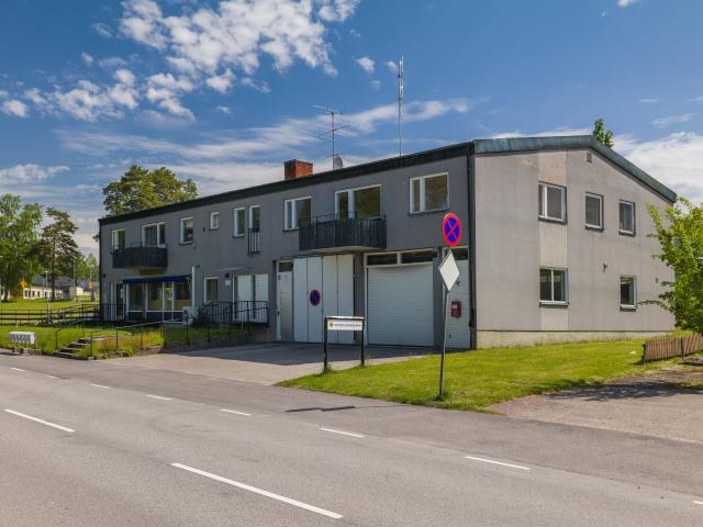 Mobäcksvägen 3