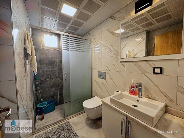 MOBESEDEN SÜTLÜCE TOKİ HALİÇ MANZARALI SATILIK 2+1 DAİRE
