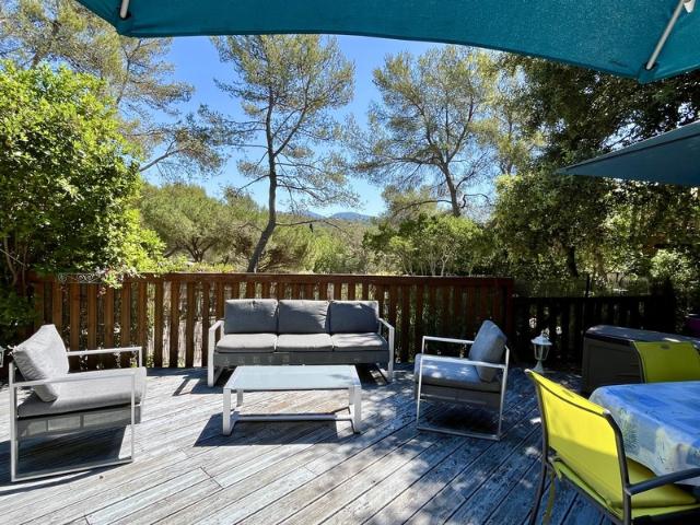 Mobil Home à vendre 3 pièces FREJUS 83