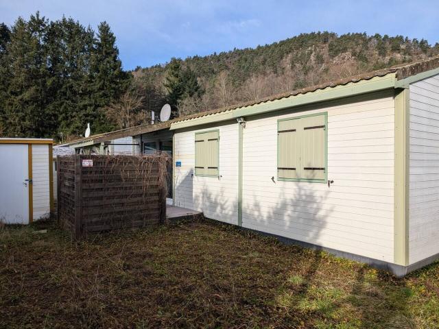 Mobil Home de 31m2