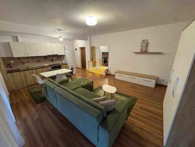 Mobilat modern 2 camere, parcare, Iris zona Maramuresului