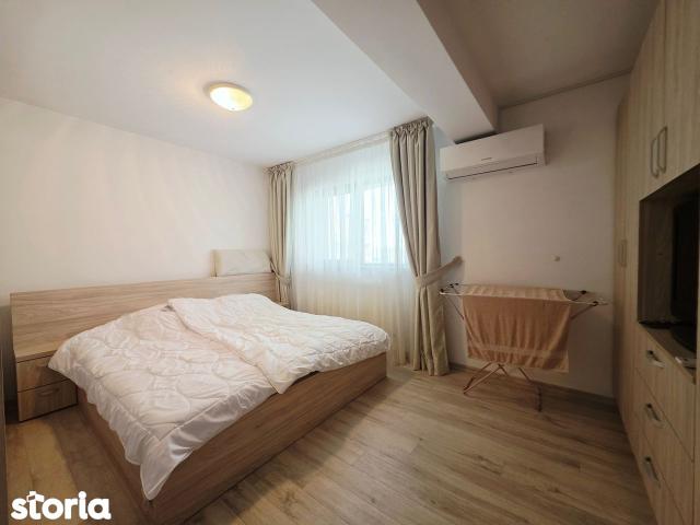 Mobilat și utilat complet, gata de locuit în zona Otopeni Odăi