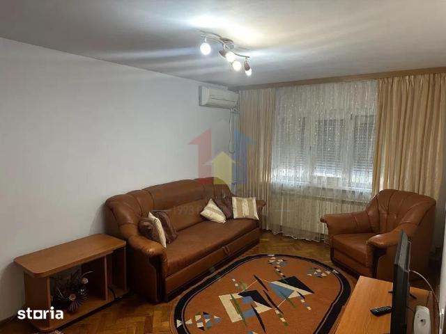 MOBILAT SI UTILAT 2 camere zona Calarasilor Concordia