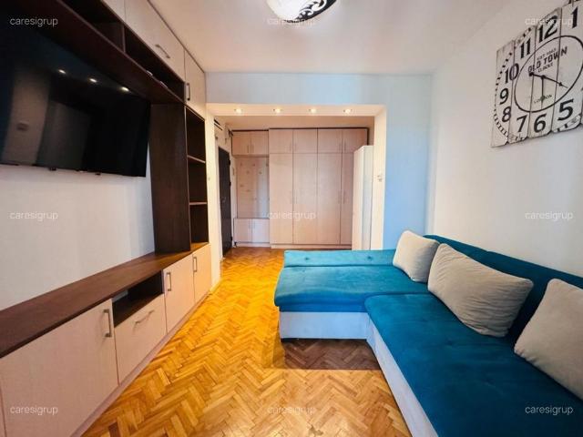 Mobilat, utilat, zona Soarelui