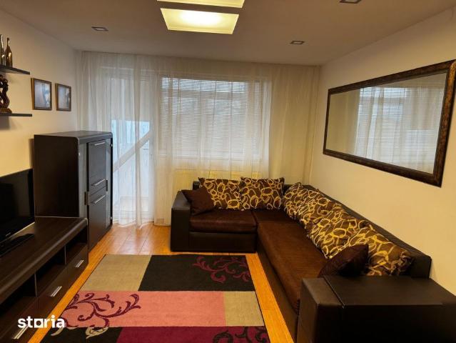 Mobilat Utilat Apartament 2 camere Calea Galati, langa Maternitate