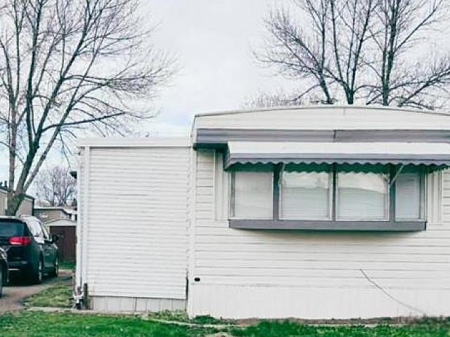 Mobile House For Sale