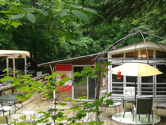 Mobile Home