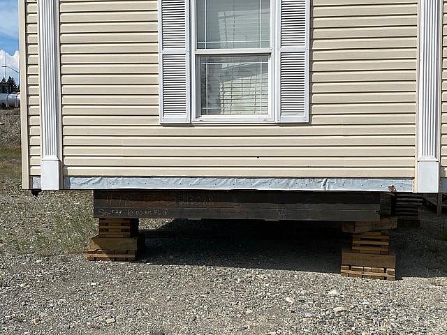 Mobile Home