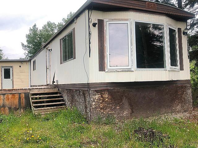 Mobile Home