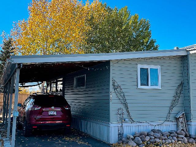Mobile Home With Extra In High River Ab