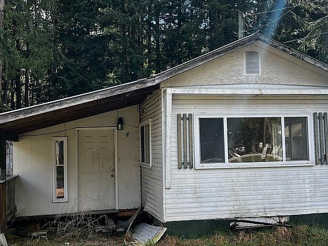 Mobile Home For Free