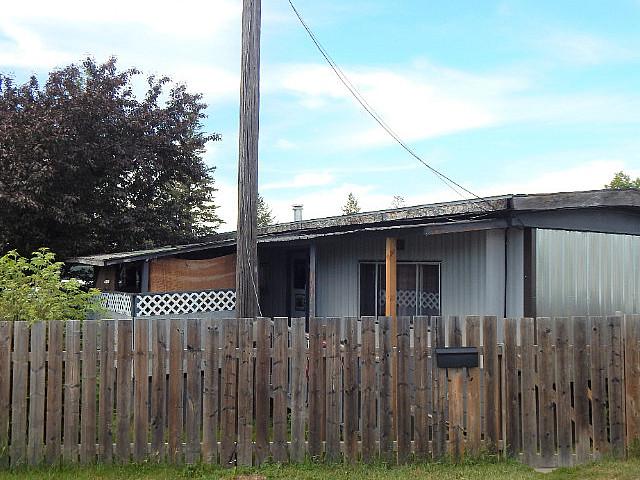 Mobile Home For Sale