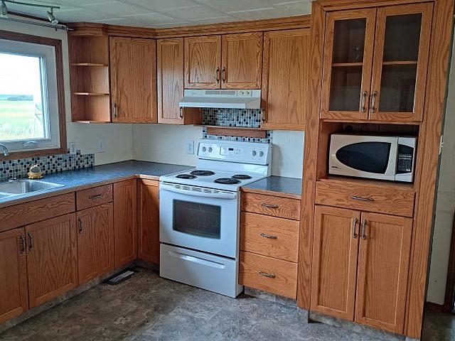 Mobile Home For Sale
